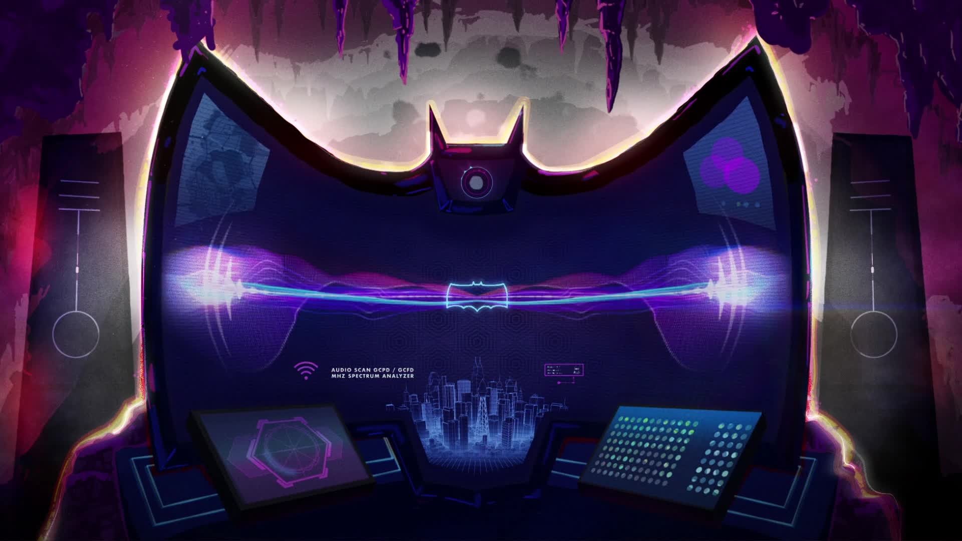 Batman: La Serie Animada