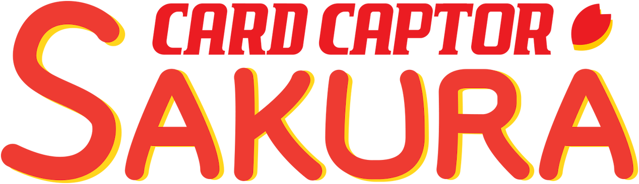 Cardcaptor Sakura Logo