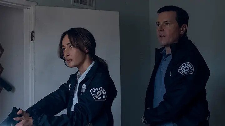 مسلسل Ballard - الحلقة 2