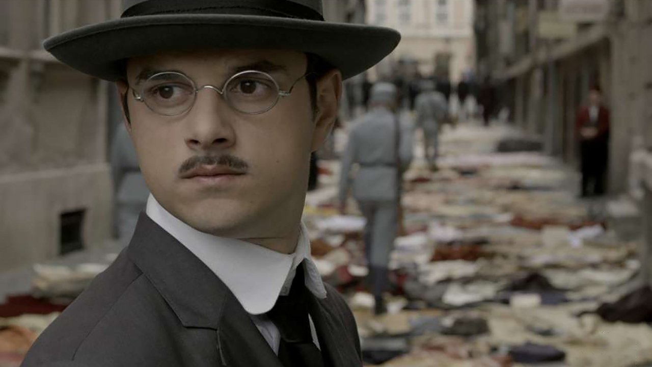 Бранио сам Младу Босну (2014)