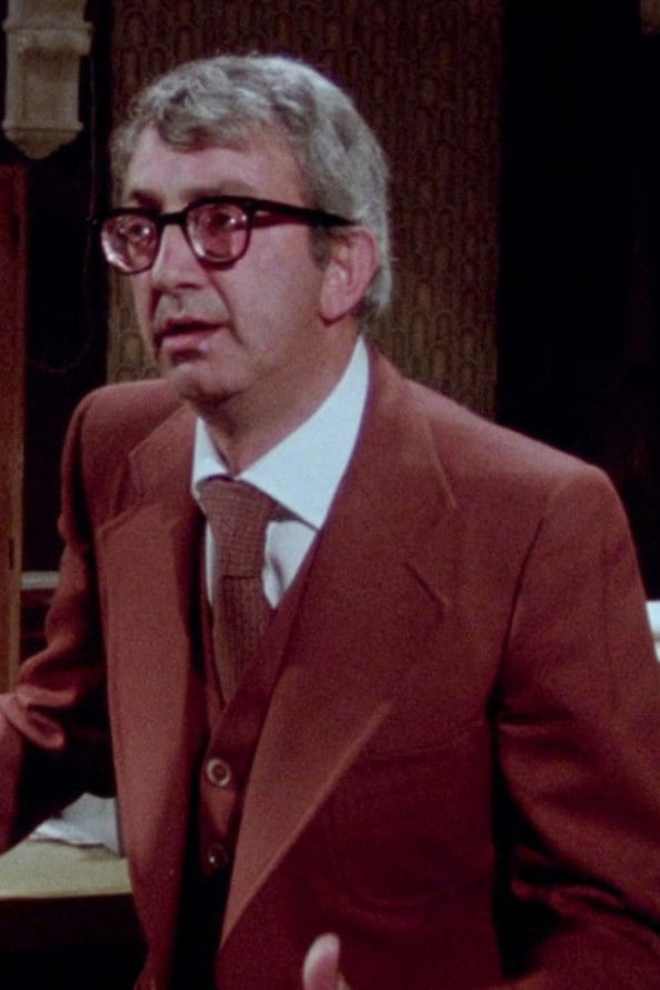 et billede af Mario Bartolomei