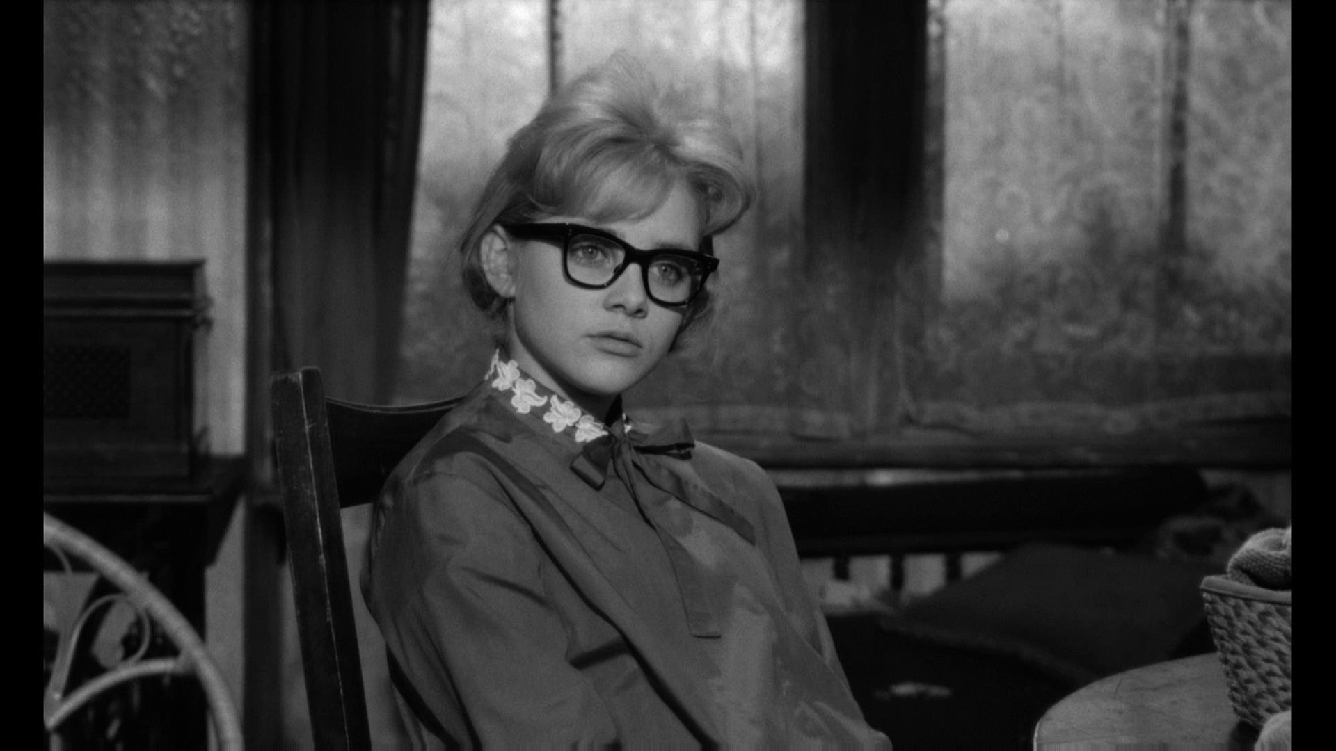 Lolita (1962)