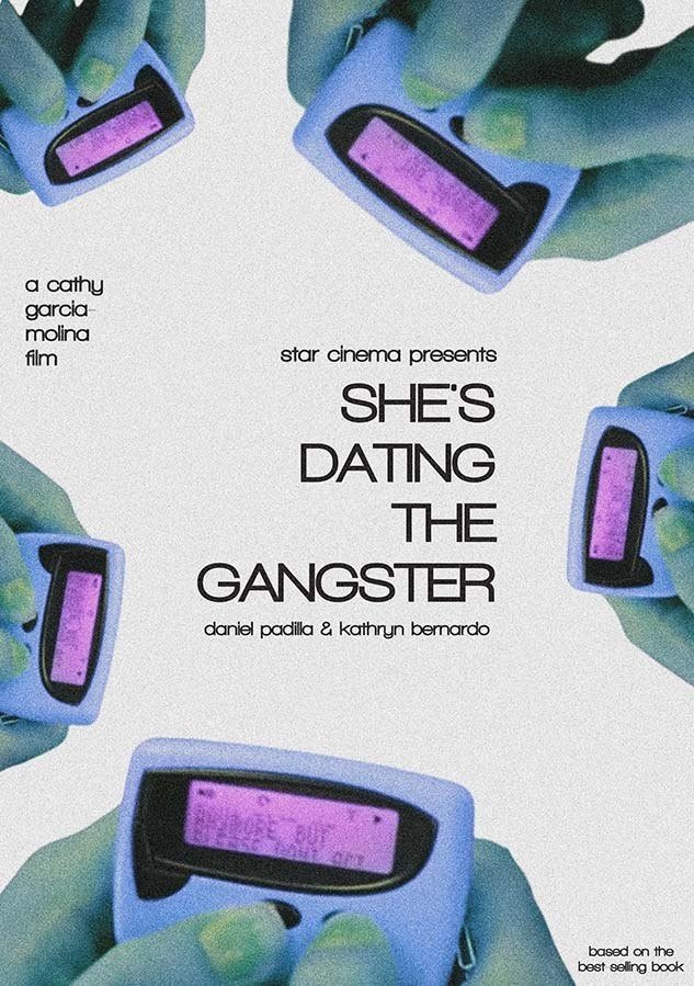 She's Dating the Gangster