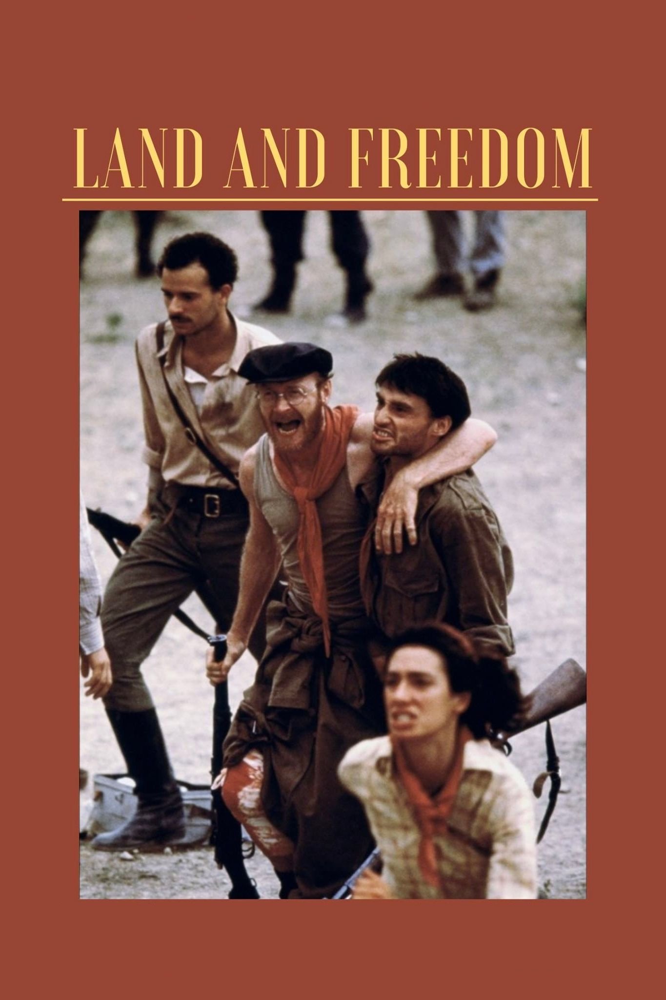 Land and Freedom