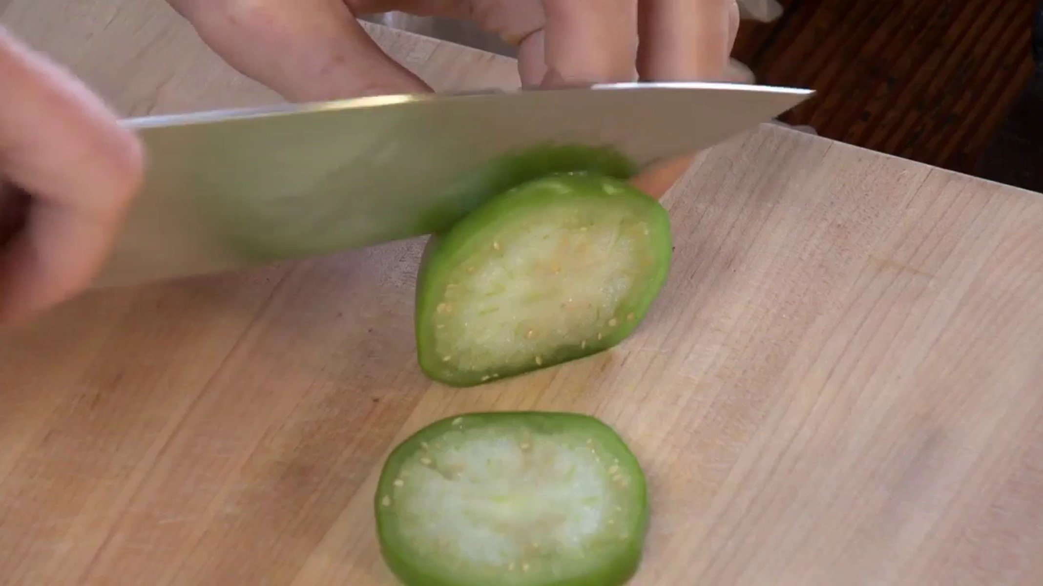 Les pires cuisiniers de l'Amérique 4x2
