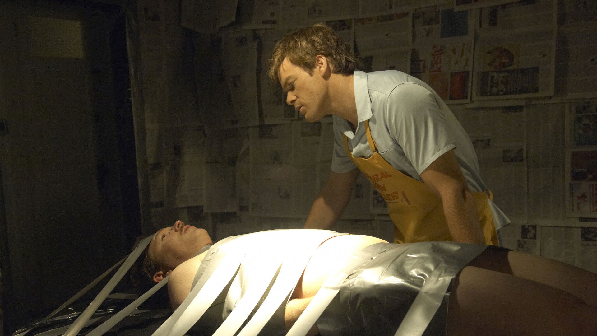 Dexter Season 5 :Episode 3  Practically Perfect