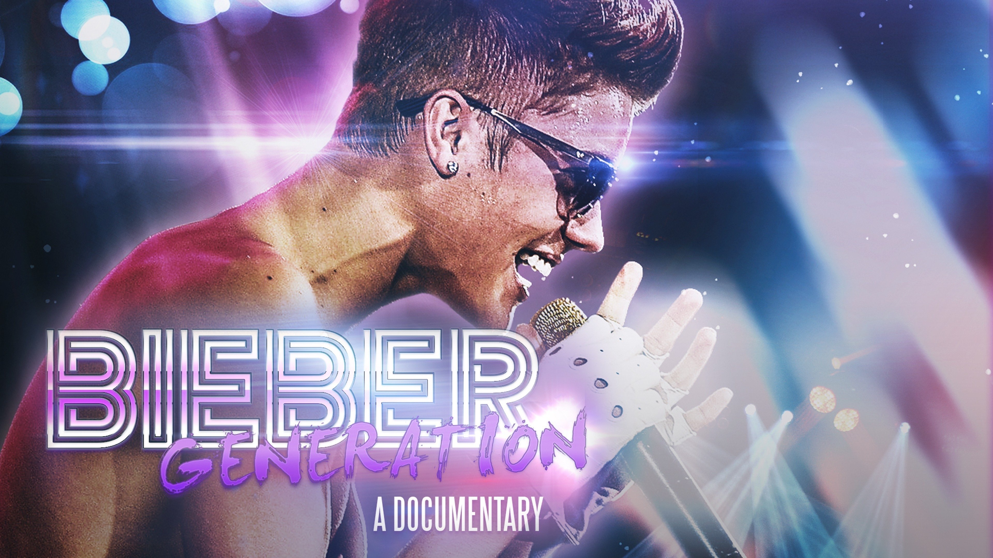 Bieber Generation (2018)