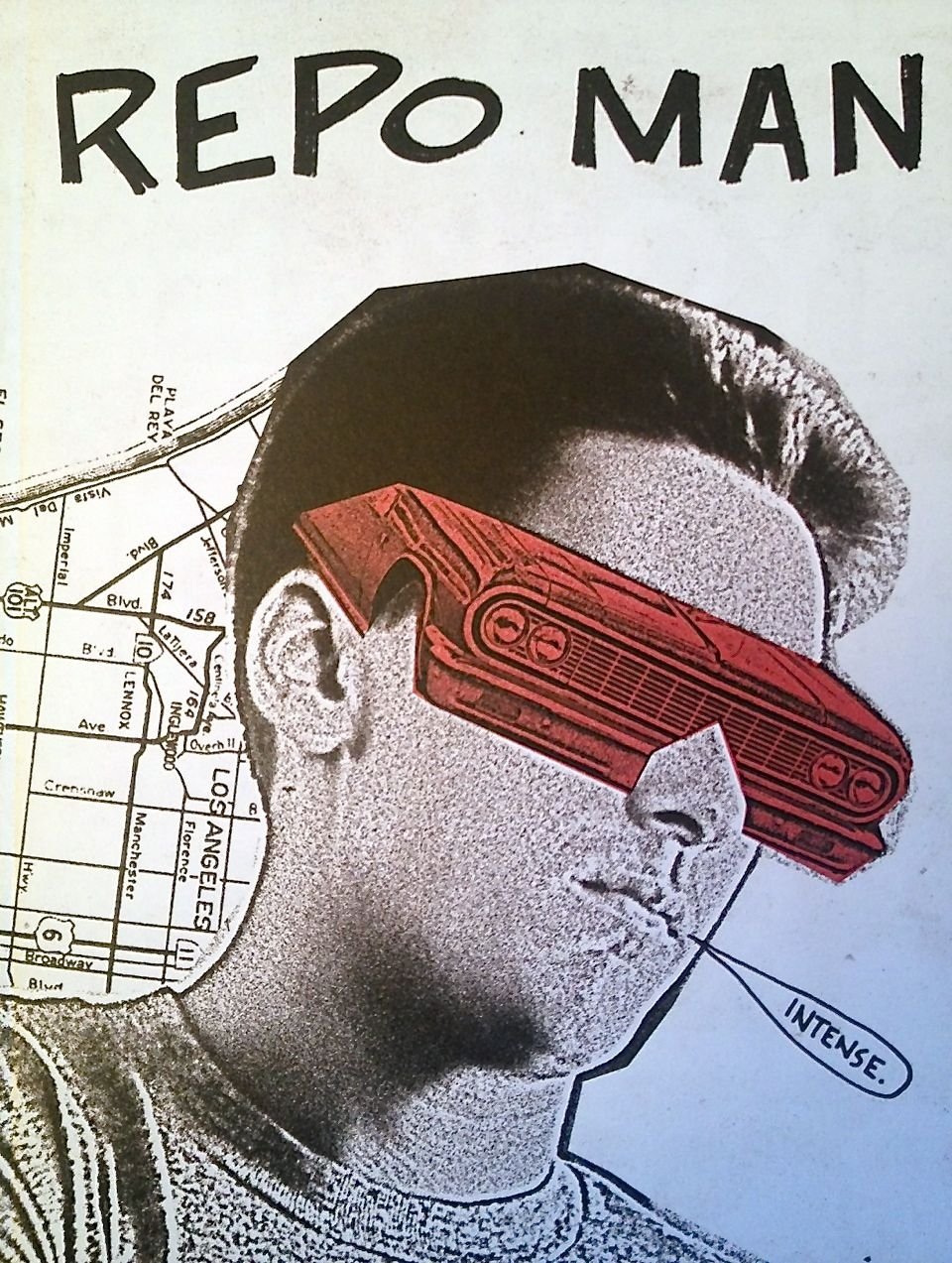 Repo Man