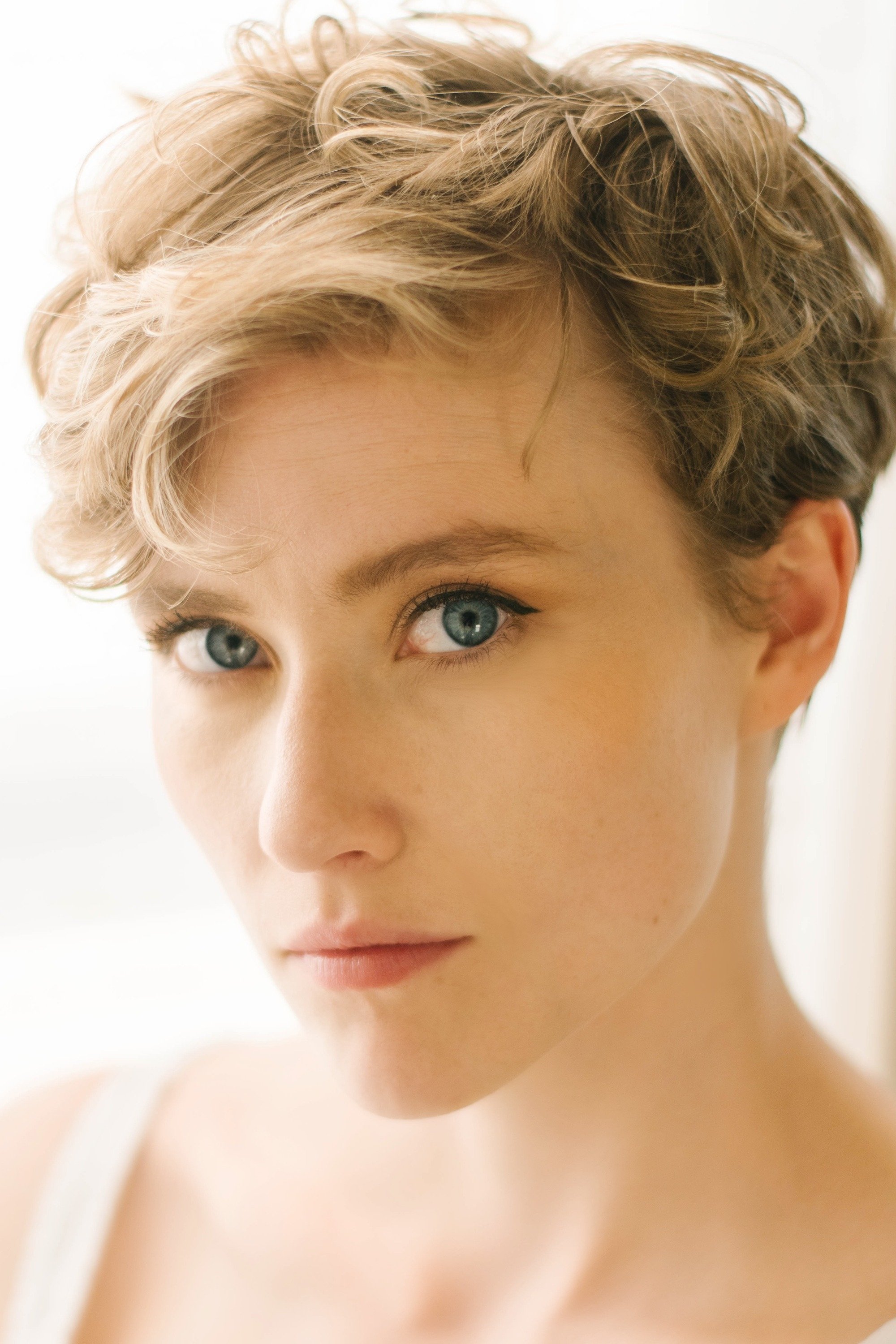 et billede af Amanda Ripley