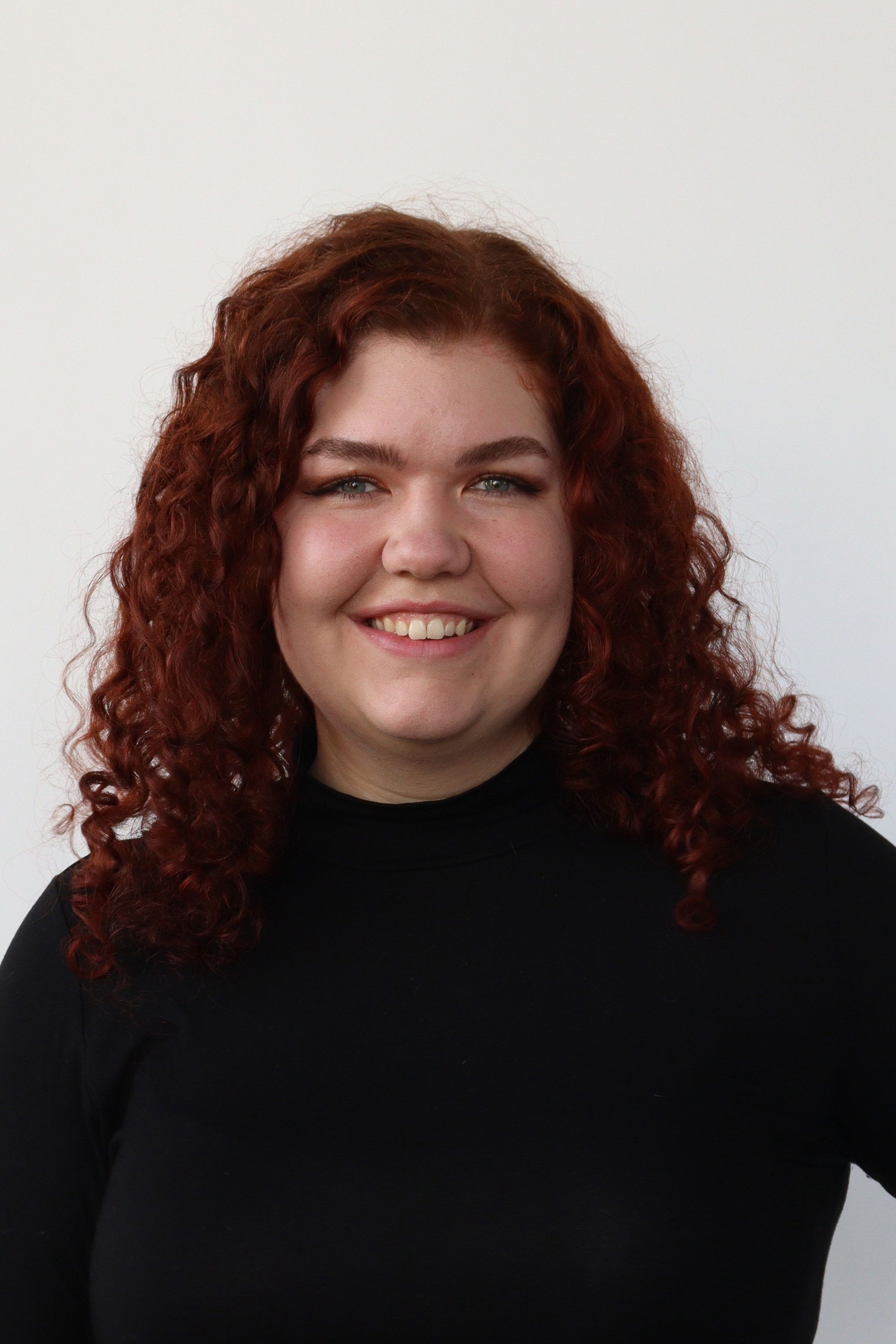 et billede af Chelsey Staples