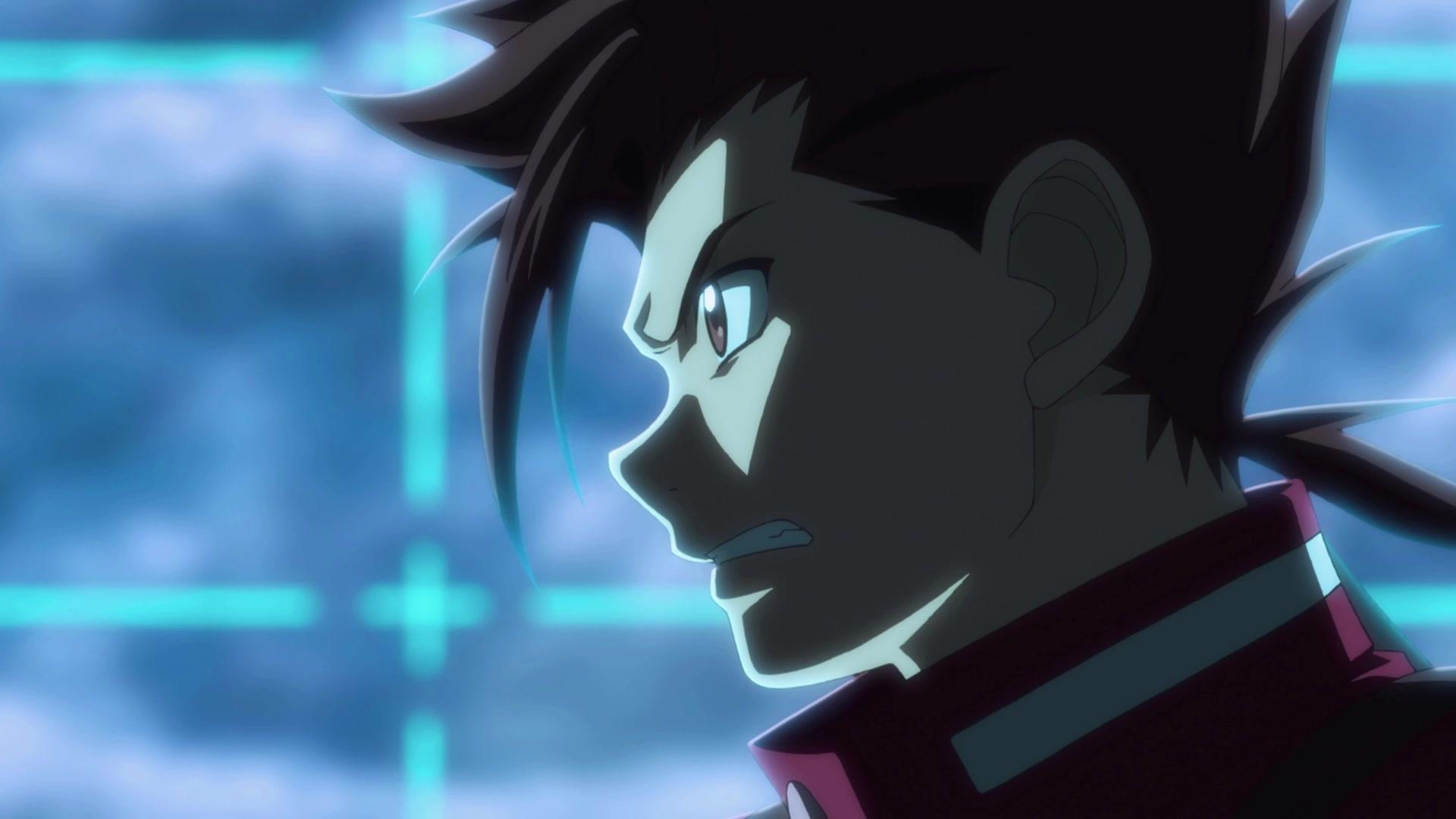 Tales of Symphonia: The Animation
