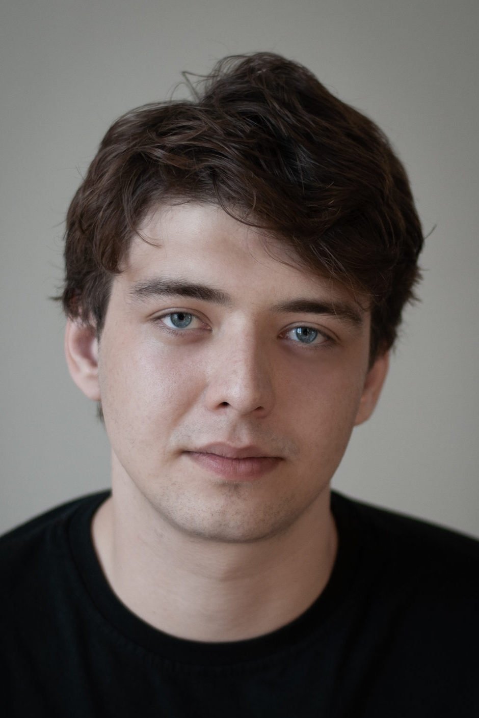 et billede af Никита Полицеймако