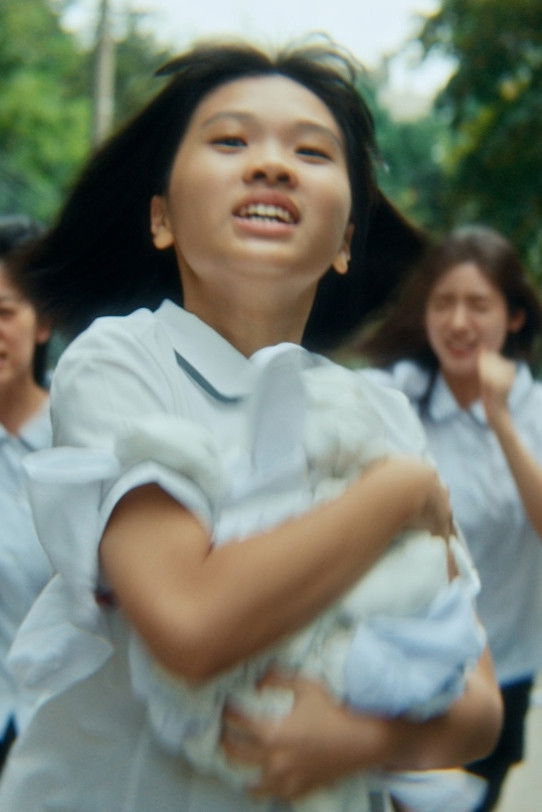 poster movie Hana and the Missing Sock