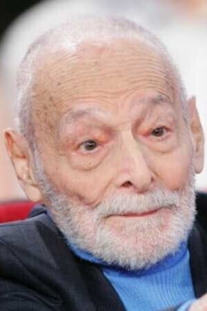 et billede af Pierre Gérald