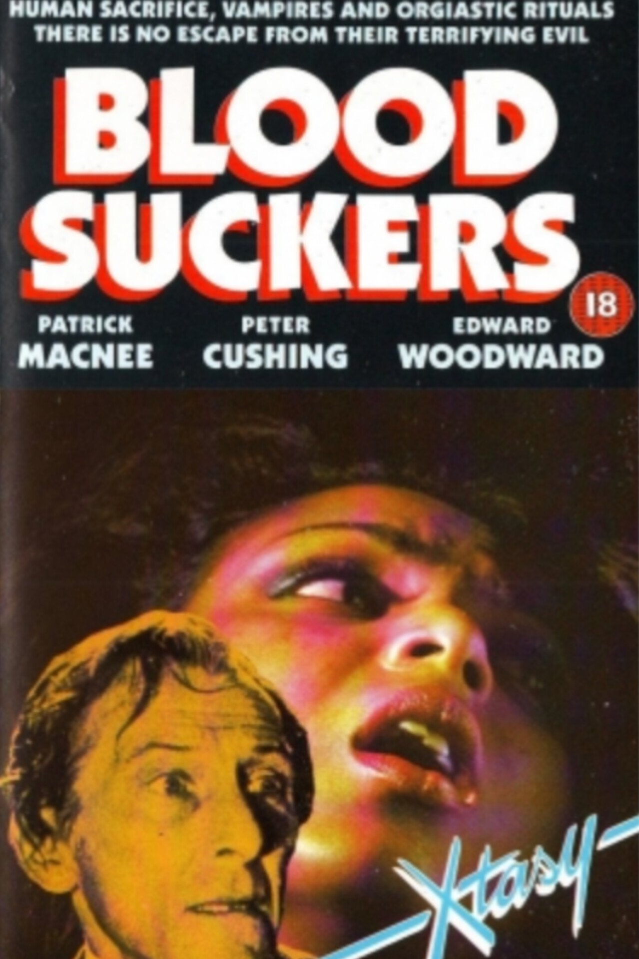 Blood Suckers