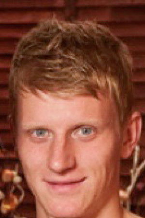 et billede af Roland Kraus