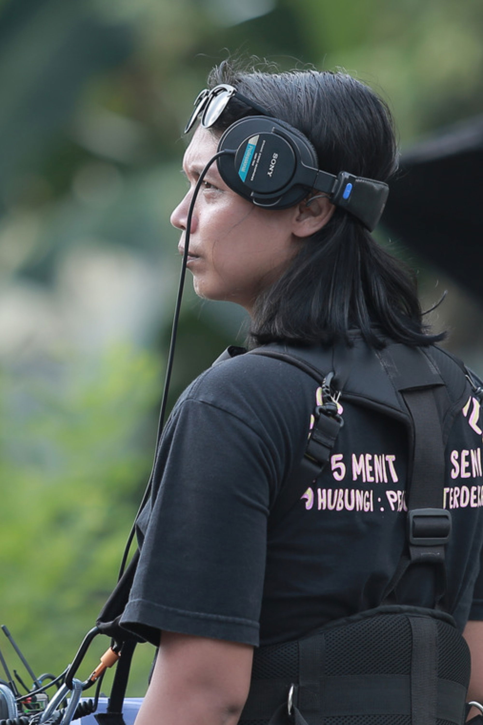 et billede af Prima Setiawan