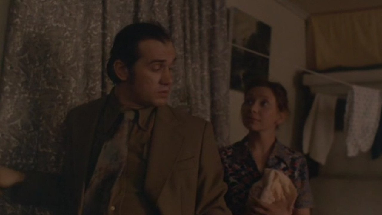 And All the Love (1989)