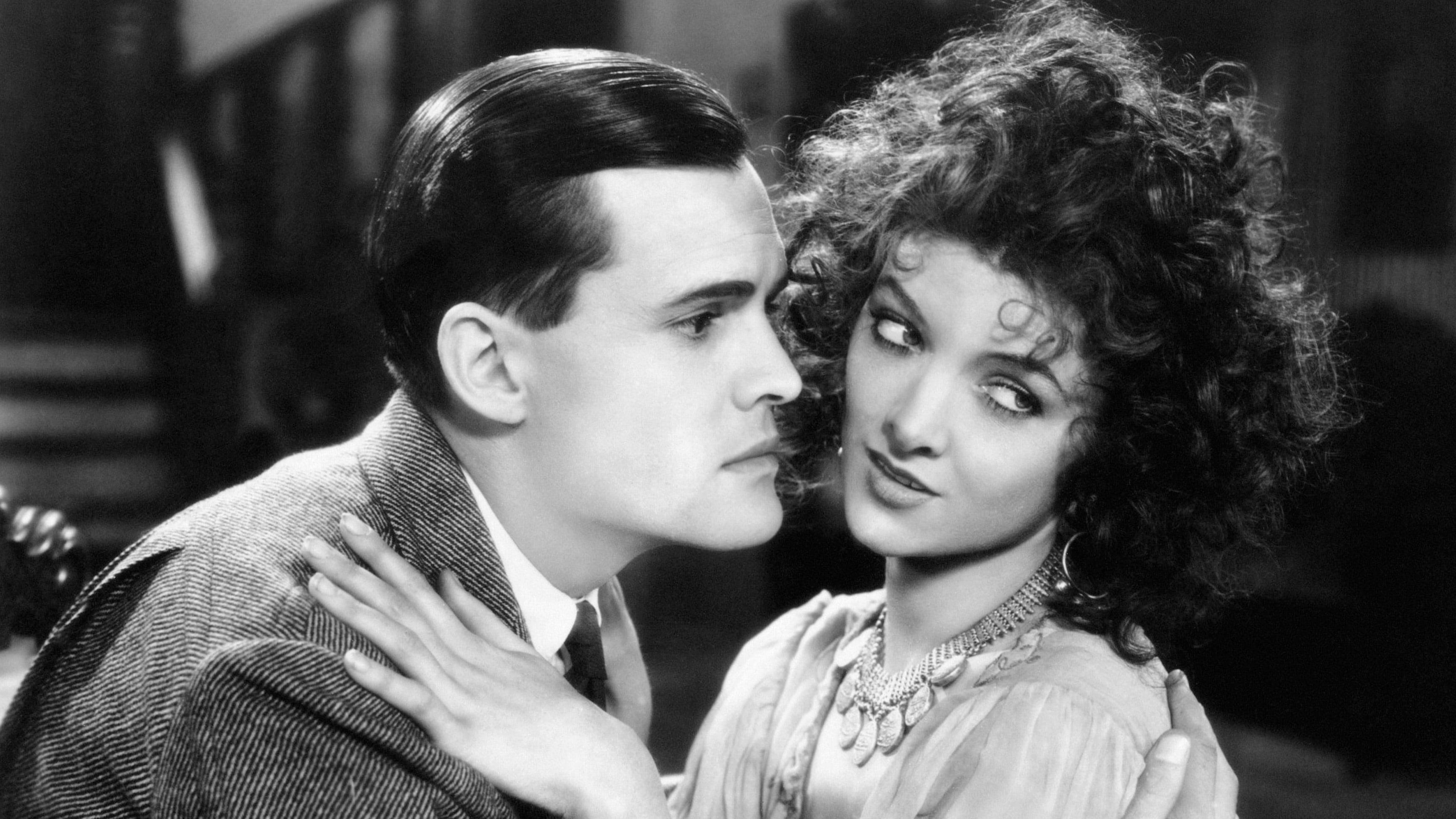 The Squall (1929)