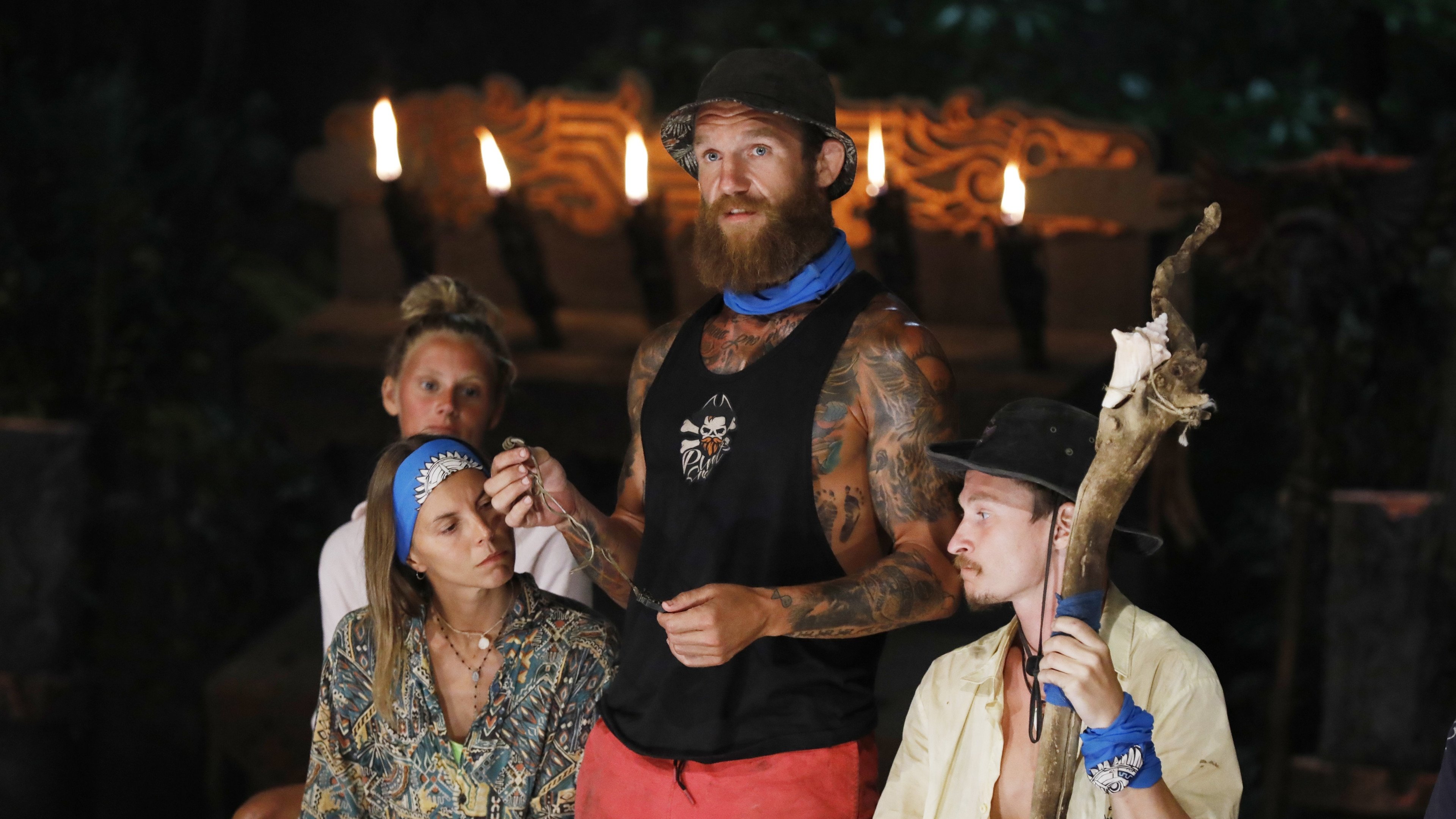 Survivor Česko a Slovensko