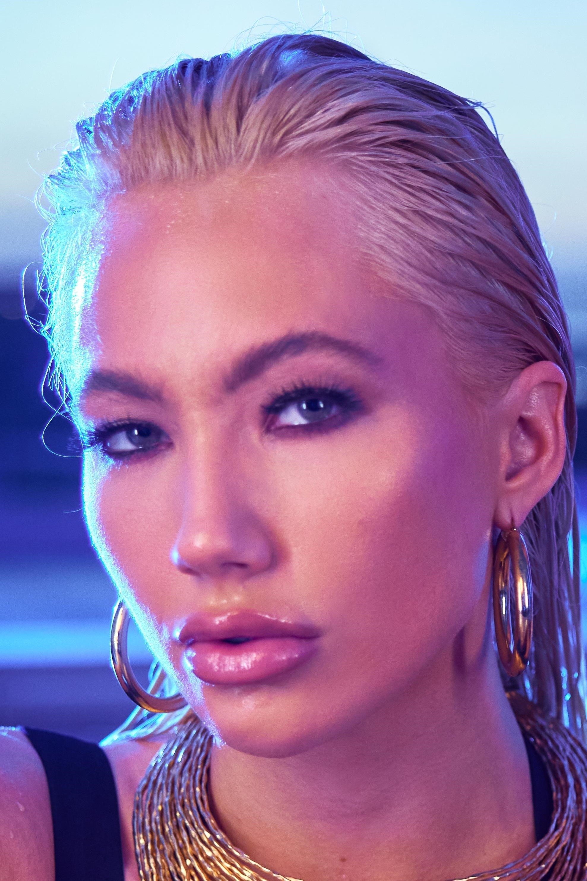 Kenzie Anne Profile Images — The Movie Database (TMDB)