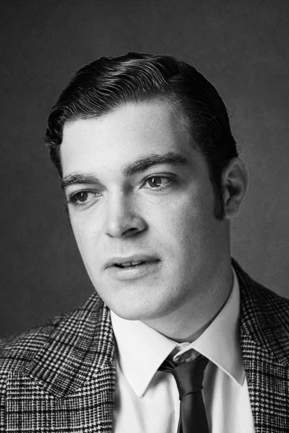 et billede af Frankie Wilson