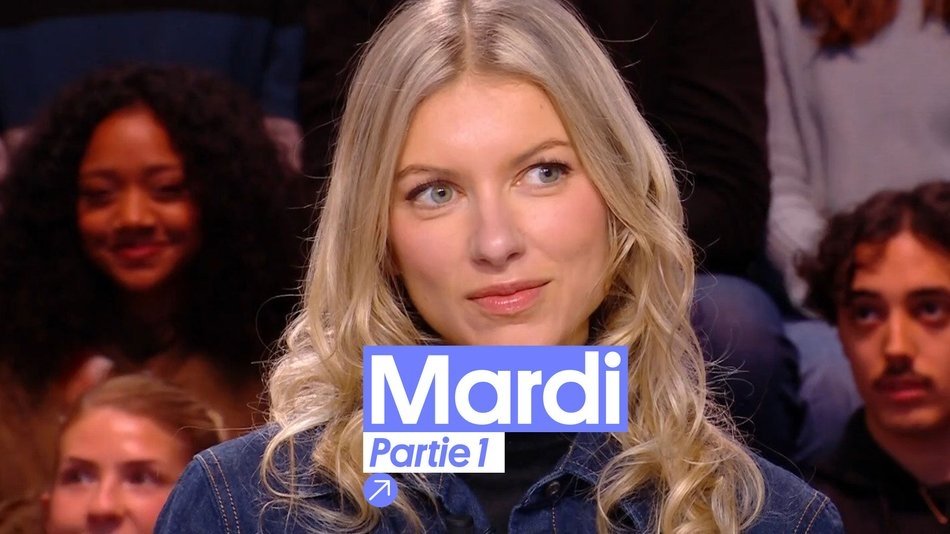 Quotidien 9x87