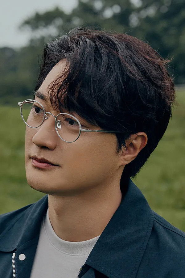 et billede af Lee Jang-won