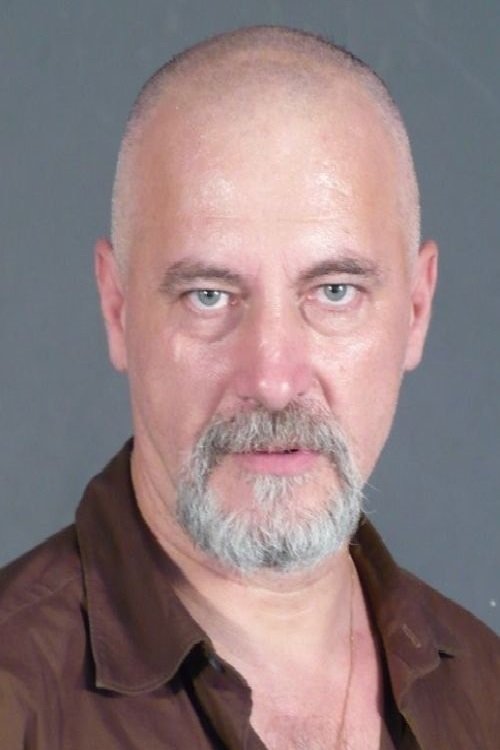 et billede af Mircea Stoian