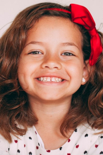 et billede af Naia García