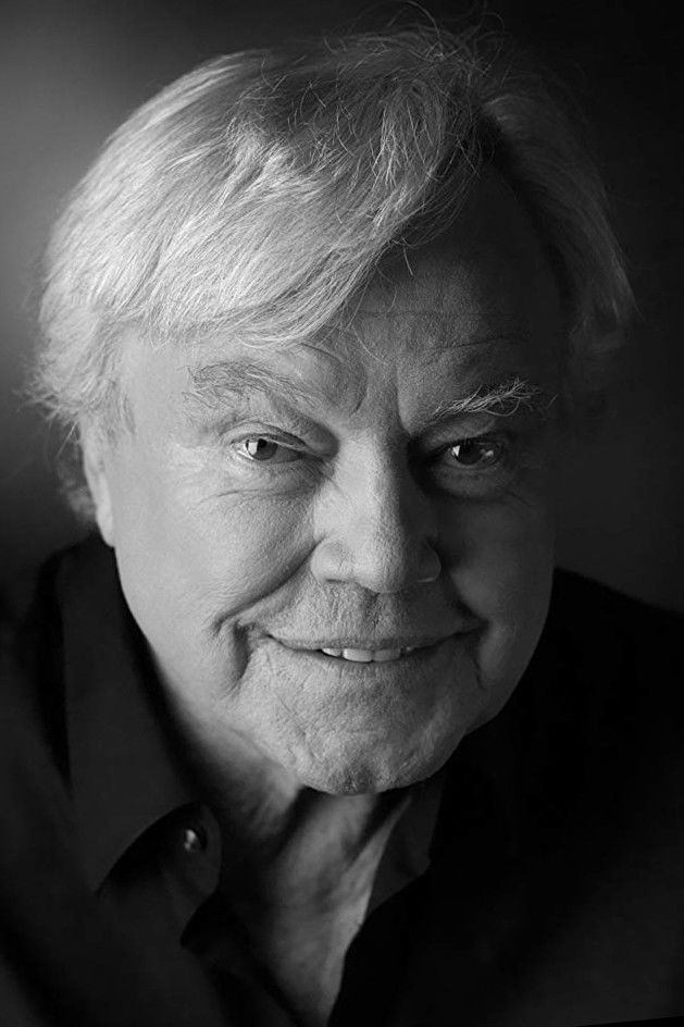 et billede af Petr Oliva