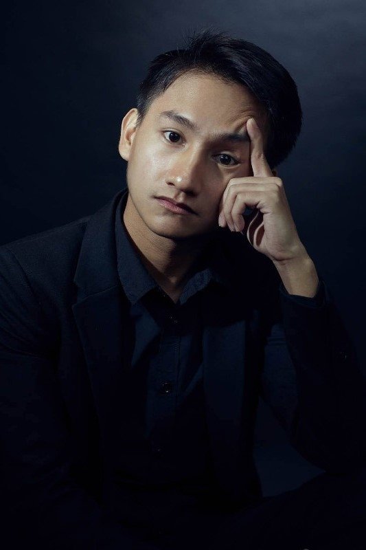 et billede af Dylan Ray Talon