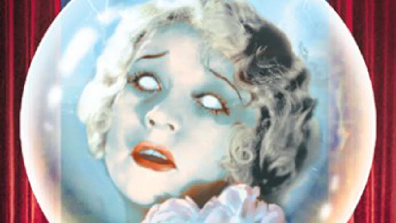 Religious Racketeers (1938)