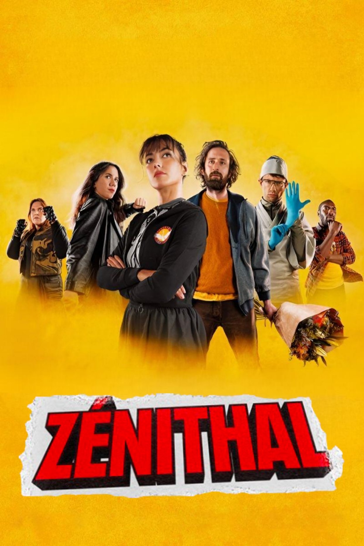 ZENITHAL