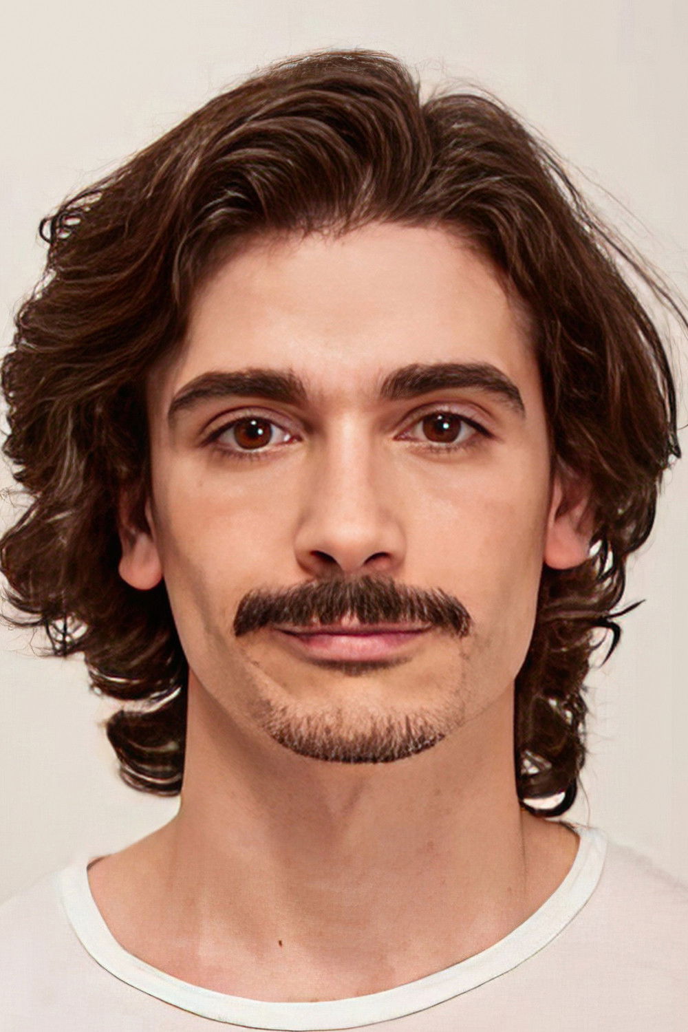 et billede af Mau Vila