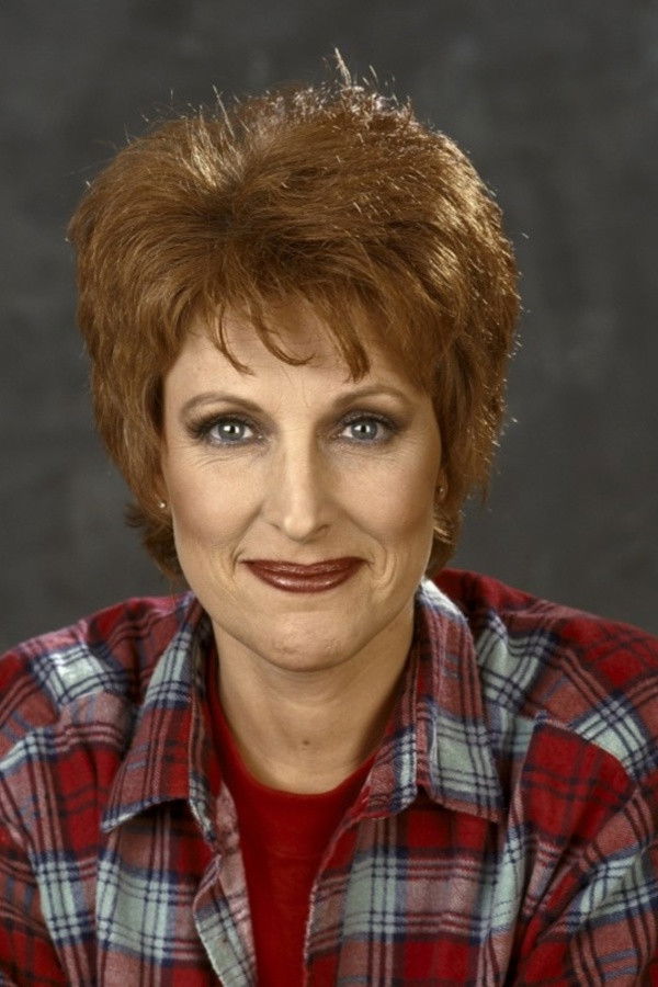 et billede af Lucy de Lange