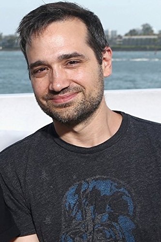 et billede af Ryan Ridley