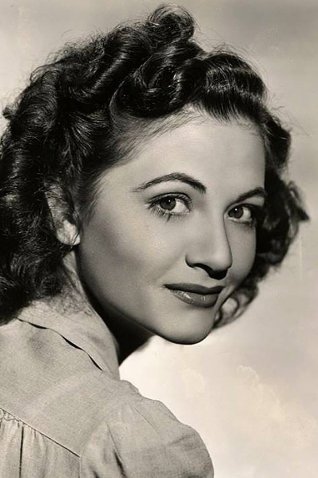 et billede af Adele Longmire