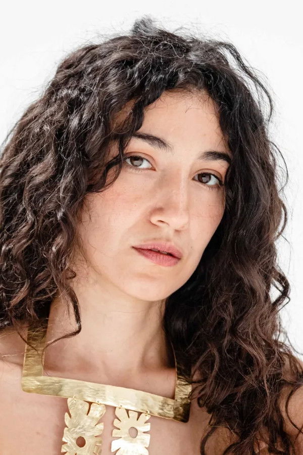 et billede af Fatma Sfar