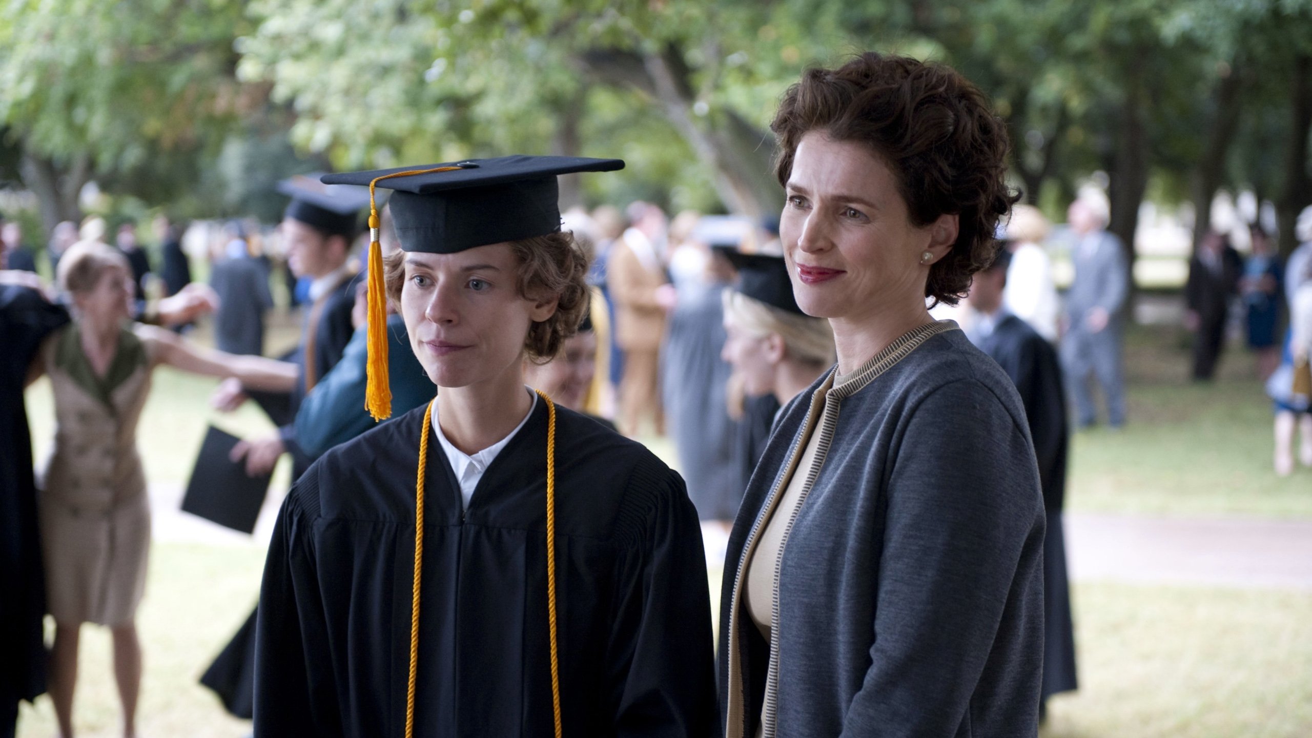 Temple Grandin (2010)