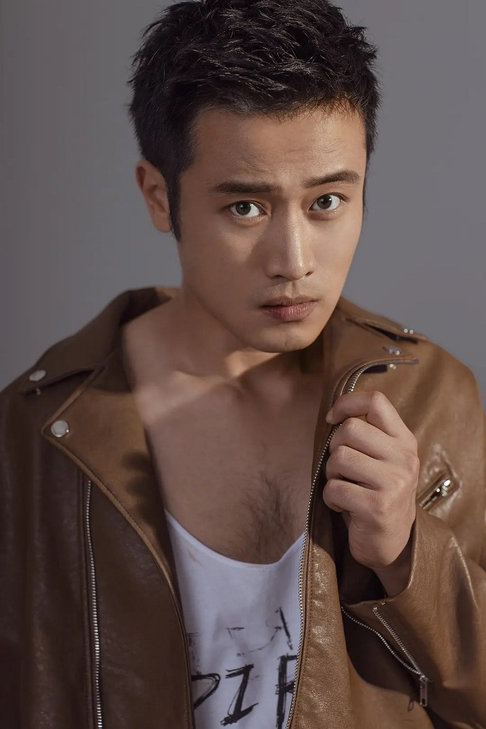 et billede af Gao Ang