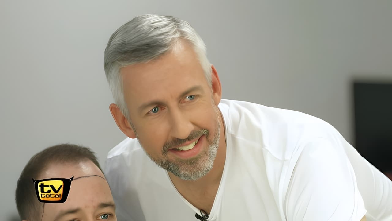 TV total - Épisode 19