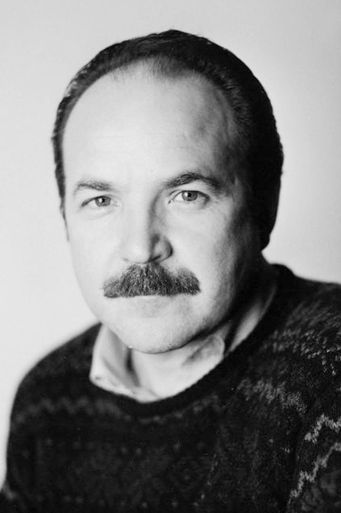 et billede af Nikolai Gubenko