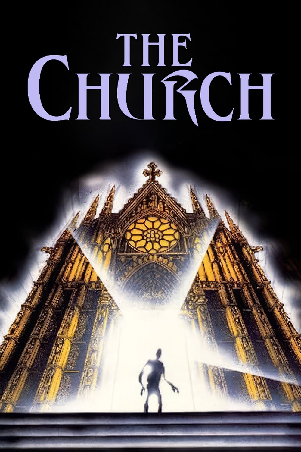 The Church