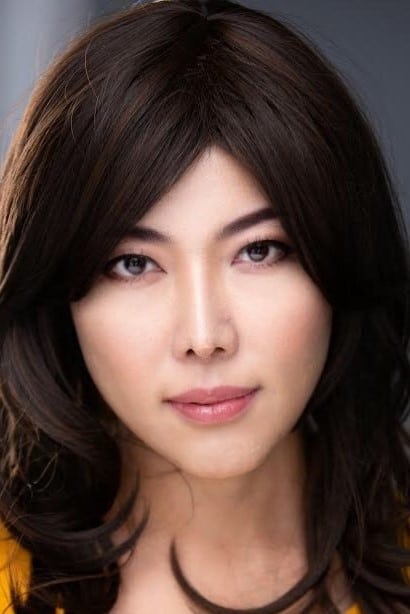 et billede af Charlotte Xia