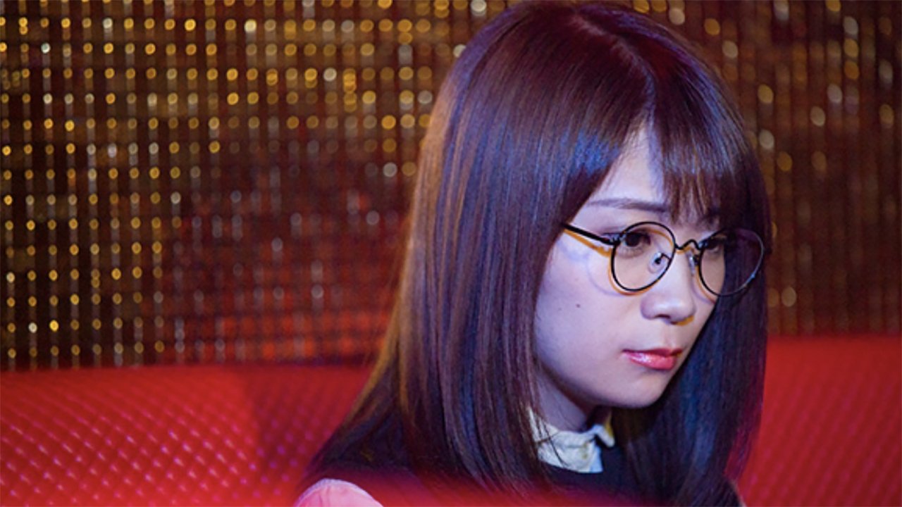 乃木坂シネマズ ～STORY of 46～ - Épisode 2