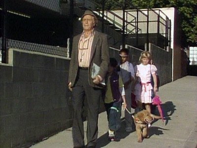 Punky Brewster