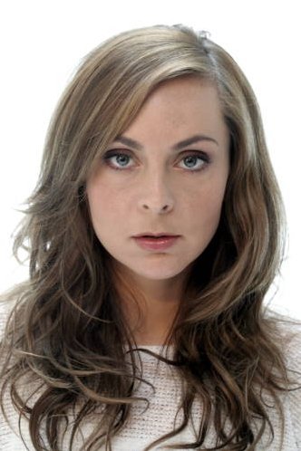 et billede af Lisa Linnertorp