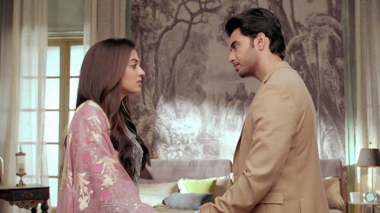Thumbnail for Aman, Roshni Discover the Truth Season 1 Episode 83