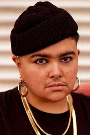 et billede af Mojo Juju